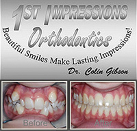 1st Impressions Orthodontics