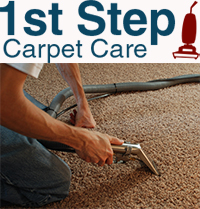 1st Step Carpet Care