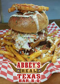 Abbeys Texas BBQ