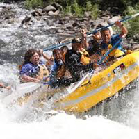 Action Whitewater Adventures