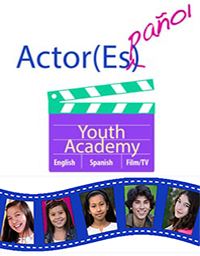 Actors Youth Academy