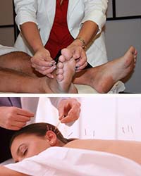 Acuhelp Acupuncture