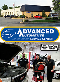 Advanced Automotive Service Center