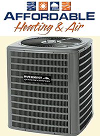 Affordable Heating and Air