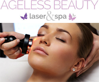 Ageless Beauty Laser Spa