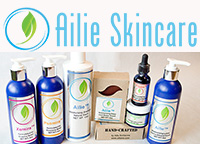 Ailie Skincare