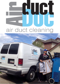 Air Duct Doc