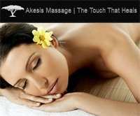 Akesis Massage