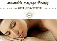 Alexandria Massage Therapy