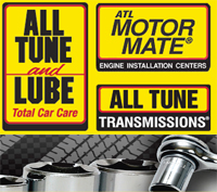 All Tune and Lube