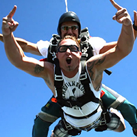 Amelia Island Skydiving