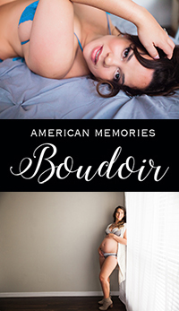 American Memories Boudoir