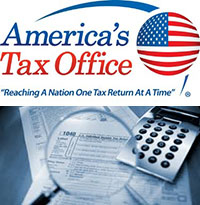 America's Tax Office