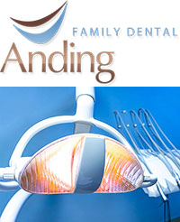 Anding Family Dental