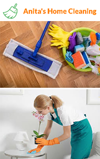 Anita's Home Cleaning