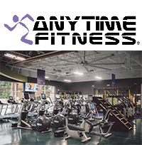 Anytime Fitness Klahanie