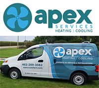 Apex Services Heating and Cooling