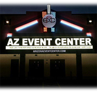 Arizona Event Center