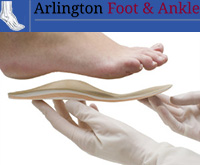 Arlington Foot & Ankle