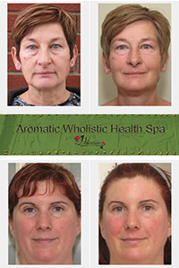 Aromatic Wholistic Health Spa