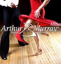 Arthur Murray Dance Studio Mesa