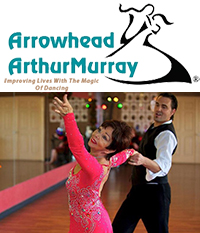 Arthur Murray Dance Studio Arrowhead