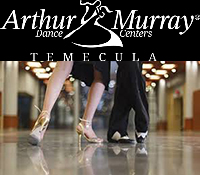 Arthur Murray Dance Studio Temecula