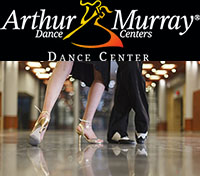 Arthur Murray Dance Studio Las Vegas