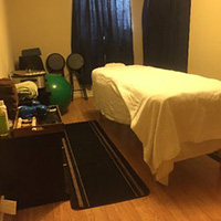 Asheville Sports Massage And Pain Relief