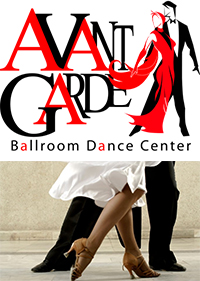 Avant Garde Ballroom Dance Center