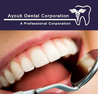 Ayoub Dental Corporation