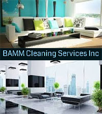 BAMM Cleaning Services