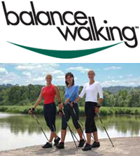 Balance Walking