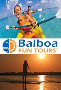 Balboa Fun Tours