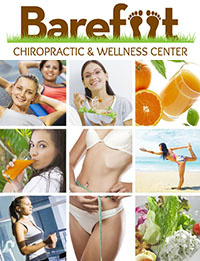 Barefoot Chiropractic & Wellness Center