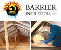 Barrier Insulation