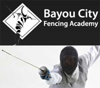 Bayou City Fencing Academy