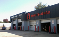 Beauty Gard Auto Centres