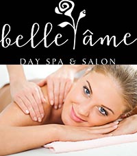 Belle Ame Day Spa & Salon