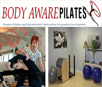 Body Aware Pilates