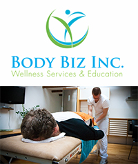 Body Biz Inc