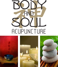 Body and Soul Acupuncture