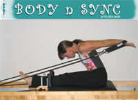 BodynSync Pilates Studio