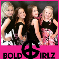 Bold Girlz