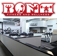 Bona Fitness & Wellness