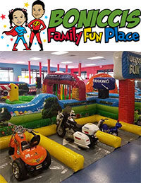 Boniccis Family Fun Place