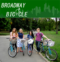 Broadway Bicycle