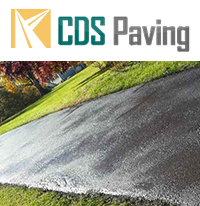 CDS Paving