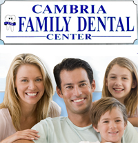 Cambria Family Dental Center