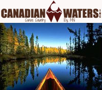 Canadian Waters